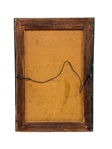 Helene Rupprecht Signed Oil on Board