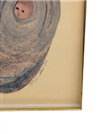 Pair Patricia Buckley Moss Signed Lithographs