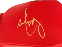 Mark Wahlberg Autographed Everlast Boxing Glove Beckett COA