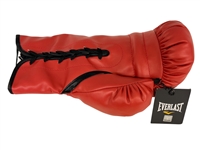 James Buster Douglas Autographed Everlast Boxing Glove Beckett COA