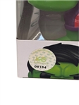 (4) Autographed Funko Pops; Gadot, Ruffalo, Reynolds, Hemsworth