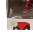 (4) Autographed Funko Pops; Gadot, Ruffalo, Reynolds, Hemsworth