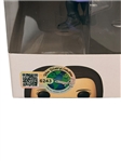 (3) Autographed Funko Pops; (2) Tim Allen Buzz Lightyear, (1) Christina Ricci Wednesday