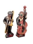 (8) 1994 Parastone Enesco Jazz Musicians