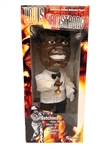Louis Armstrong Pop Culture Series Animated Figure in Original Box