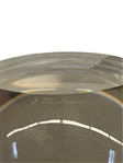 Steuben Crystal Ballerina Paperweight