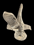 Waterford Crystal Eagle Figurine
