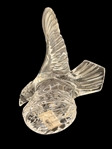 Waterford Crystal Eagle Figurine