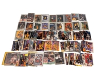 (155) Shaquille ONeal Basketball Cards