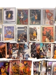 (155) Shaquille O'Neal Basketball Cards
