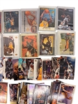 (155) Shaquille O'Neal Basketball Cards