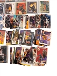 (155) Shaquille O'Neal Basketball Cards