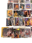 (155) Shaquille O'Neal Basketball Cards