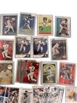 (88) Derek Jeter Baseball Cards