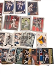 (88) Derek Jeter Baseball Cards