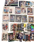 (88) Derek Jeter Baseball Cards