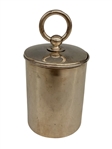 Unger Bros. Sterling Silver Cigarette Holder/Dispenser
