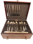 Stainless Steel Oneida Northland Flatware
