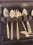 Stainless Steel Oneida Northland Flatware