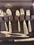Stainless Steel Oneida Northland Flatware