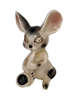 (3) Jazz Porcelain Mice Jazzy Group