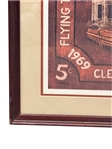 Euclid Beach Cleveland S/N Lithograph William Kless