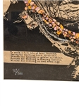 Native American Artist Susanna Spann S/N Lithograph