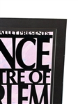 Cleveland Ballet Production Creole Giselle Dance Theater of Harlem Poster