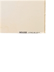 1988 Icarus Plate 8 From Jazz Stencil 1947 H. Matisse Promotional Poster