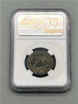 NGC Ch VF Roman Empire Aurellan AD 270-275 BI Aurellanlanus