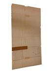 1865 Civil War Discharge Document