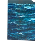 William Hasse Marine Painting on Board