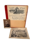 William McKinley Ephemera Group