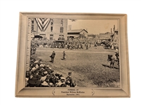 William McKinley Ephemera Group