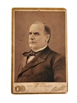 William McKinley Ephemera Group