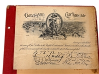 William McKinley Ephemera Group