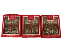 Lenox by Design Holiday Table Service Ware Original Boxes