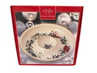 Lenox by Design Holiday Table Service Ware Original Boxes
