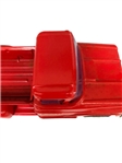 Buddy L Red Pickup Truck