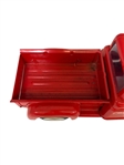 Buddy L Red Pickup Truck