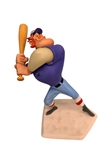 Disney Classics Casey at the Bat Figurine with Box