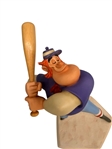 Disney Classics Casey at the Bat Figurine with Box