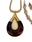 Group of Crown Trifari Signed Jewelry