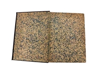 Specimens From the Naples Museum 1884 with 160 Engraving Plates