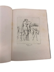 Specimens From the Naples Museum 1884 with 160 Engraving Plates