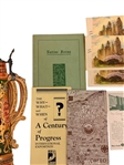 1933 Chicago World's Fair Ephemera Collection