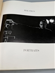 Halsman Portraits Book 1983