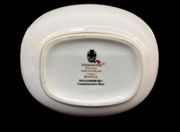 Group of Wedgwood Commemorative Ware Biance Bone China England