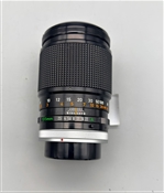 Canon FTb QL 35mm Camera and Lens Group