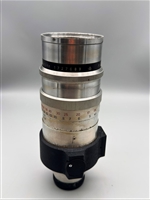 Meyer-Optik Gorlitz Primotar 180mm F/3.5 Tele Lens